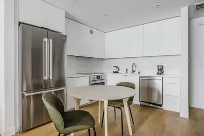 Gallery image of Blueground W Hollywood AC wd nr TCL LAX-1302 in Los Angeles