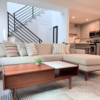 Modern Family Haven - Minutes from Disney Magic-OC