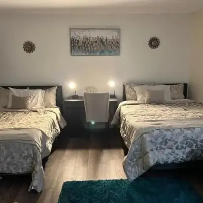 Travelers Mini Stays - Revelation Nation Welcome
