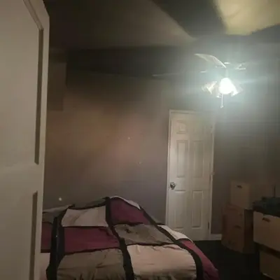 Cheryls home