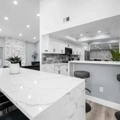 Spacious 4-bedroom Glendora Super House
