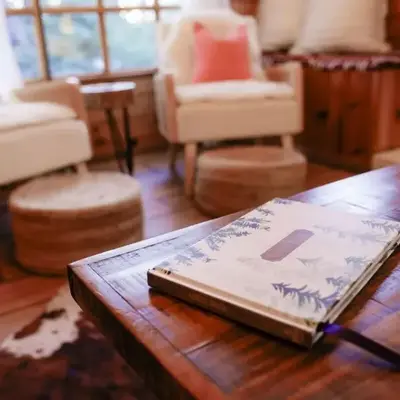 The Nest on Towne Trail by Big Bear Vacations