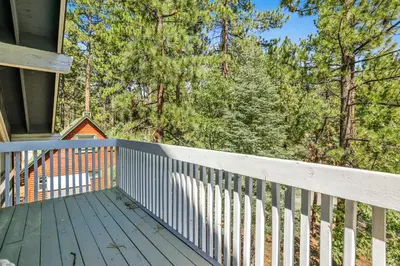 Gallery image of Relaxing Four Bears Cabin in Big Bear Lake in Big Bear Lake