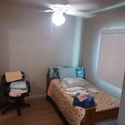 Private room furnished Cypress