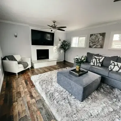 Cozy 4BR home near SoFi in the City Of Champions