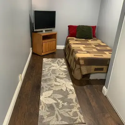 Cozy Room