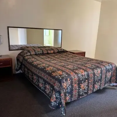 El Rancho Motel