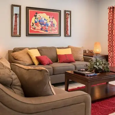 Magicwayvillas Micky's Playground Pool & Spa - Walking TO Disney
