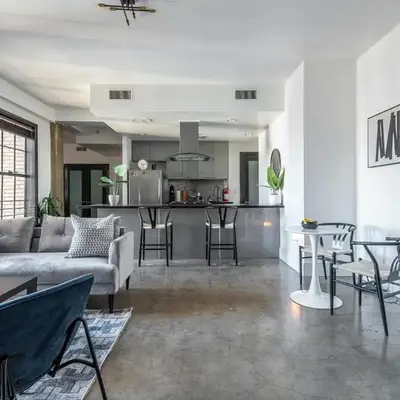 Urban Luxe LOFT