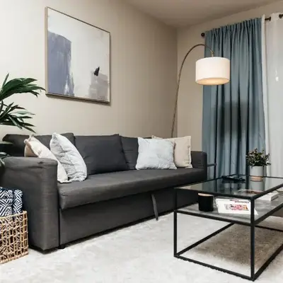 Signature One Bedroom Apartment