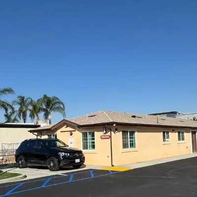 Dutch Motel