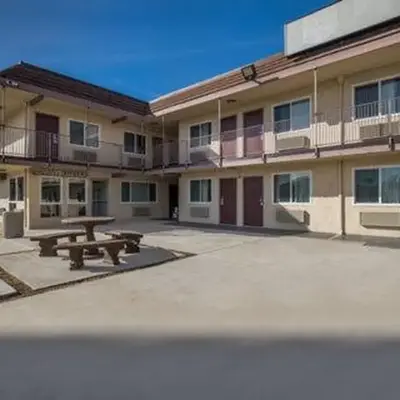 Rodeway Inn San Bernardino and Redlands