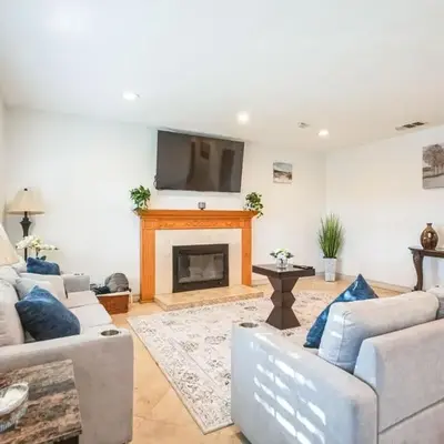Family Oasis