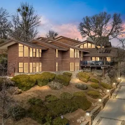 A California Country Experience - Tehachapi