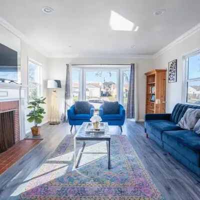 Comfy Home Near Sofi Stadium