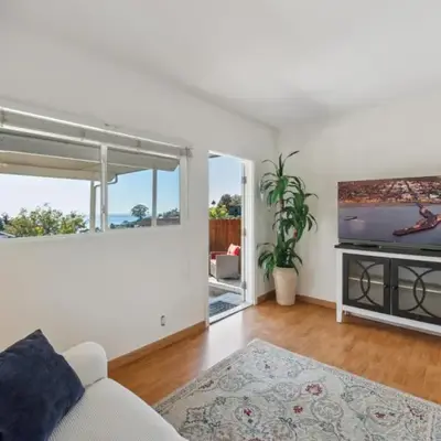 Whitney Oceanview Studio