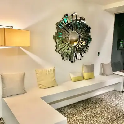 Masion de Beverly Hills