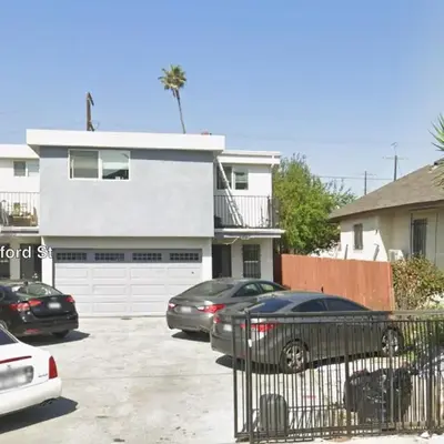 Cultura Homes On Crawford