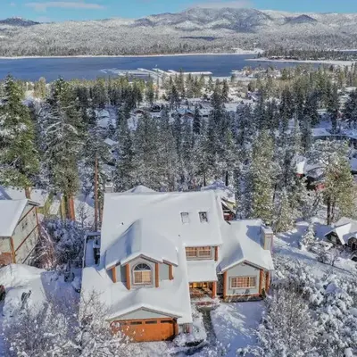 Valley View Cabin