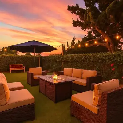 The Pacific Nest - 10min from LAX
