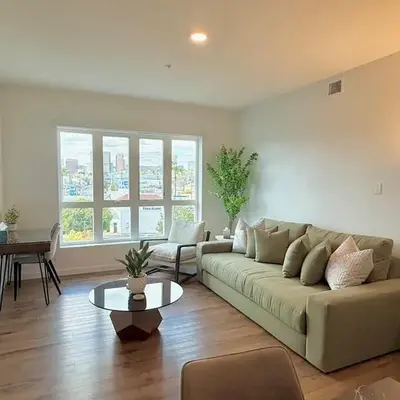 3 Bedroom 2 Bath Westwood Condo