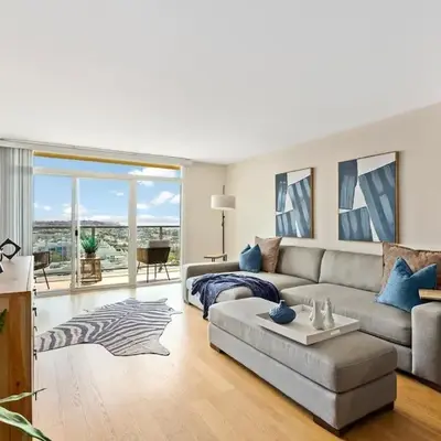 The Bleu Pearl 3Bed 2bath Venice Beach Santa Monica and Marina Del Rey