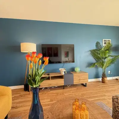 Oceanfront 1 Bed 1 Bath