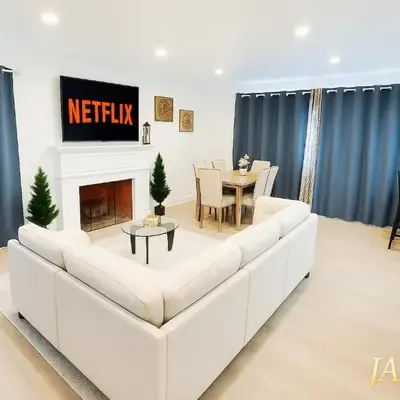 Newly renovated