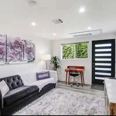 Wellness Temple LA