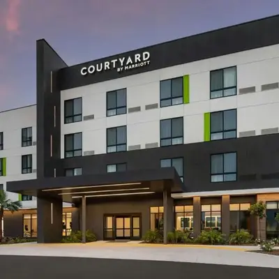 Courtyard by Marriott San Bernardino Loma Linda