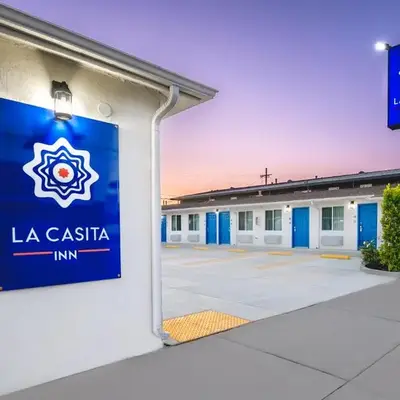 La Casita Inn