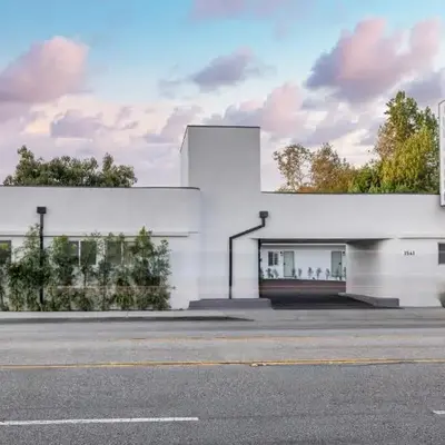 The LEEF Hotel