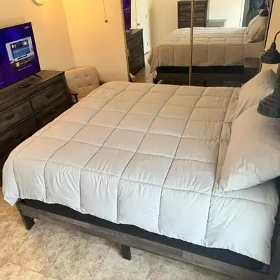 King's Suite Escape