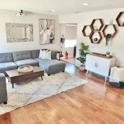 Bellflower Breeze - Charming 3 BDR in Long Beach