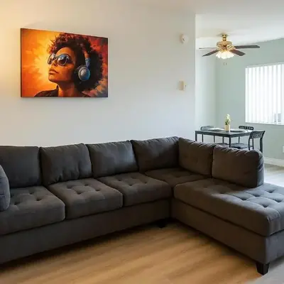 Redondo Huge 1Bedroom