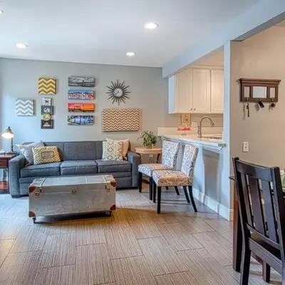 Maleficents Retreat by Funtierland Vacation Rentals