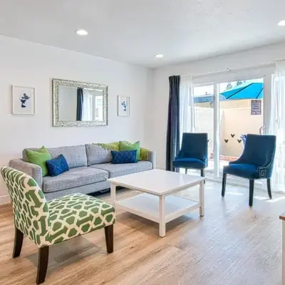 New Suite Escapes 6 by Funtierland Vacation Rentals