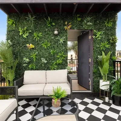 Hollywood Glam Hideaway - Steps to Walk of Fame
