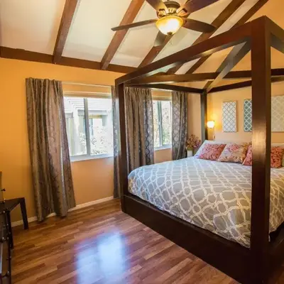 Bedknobs and Broomsticks by Funtierland Vacation Rentals