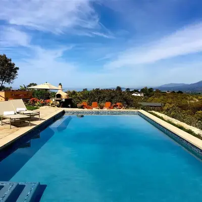 Bella Vista by Paradise Retreats