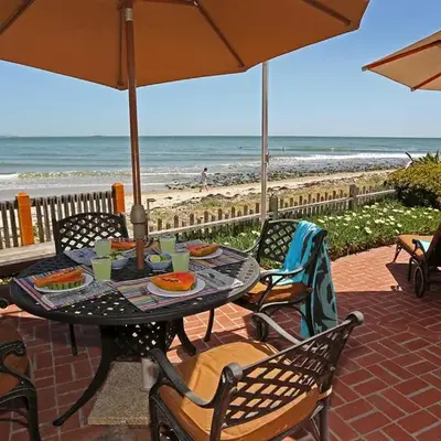 Rincon Retreat by Paradise Retreats