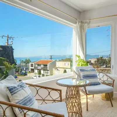 Luxury Ocean View Condo Steps To The Sand VIEWS