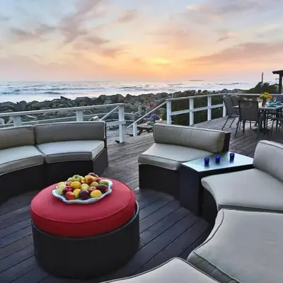Seacliff Beach House by Paradise Retreats