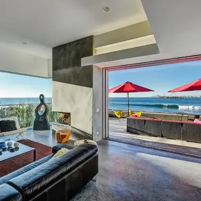 Seascape by Paradise Retreats