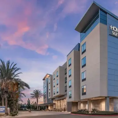 Homewood Suites by Hilton Anaheim Conv Ctr/Disneyland Main