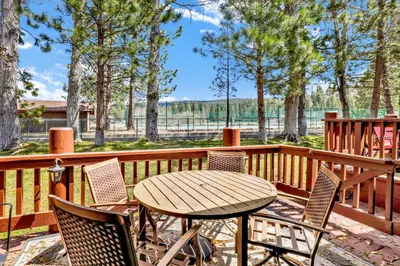 Gallery image of Woodland Retreat #2548 in Big Bear Lake