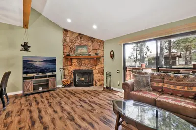 Gallery image of Woodland Retreat #2548 in Big Bear Lake