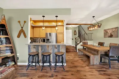 Gallery image of Woodland Retreat #2548 in Big Bear Lake