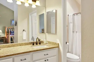 Gallery image of Woodland Retreat #2548 in Big Bear Lake