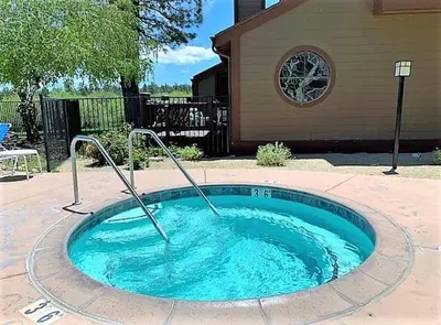 Gallery image of Woodland Retreat #2548 in Big Bear Lake